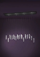 купить 390211 Люстра диммируемая SARDENARA в Санкт-Петербурге