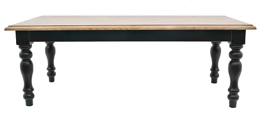 фото Журнальный столик прямоугольный Kamel в Санкт-Петербурге