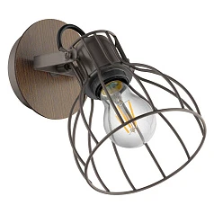 купить стильные 98134 Настенный светильник SAMBATELLO в интернет-магазине в Санкт-Петербурге