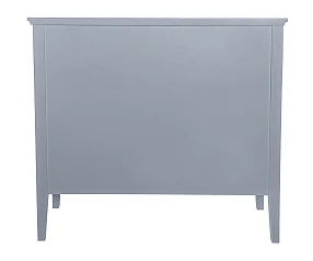 красивый Дизайнерский комод Friz Grey в интернет-магазине в Санкт-Петербурге