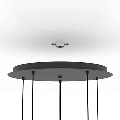 заказать стильные 390183 Люстра SERENARA в Санкт-Петербурге