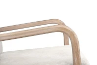 Кресло дизайнерское Cody Bone в Санкт-Петербурге