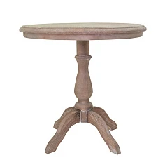 заказать стильные Журнальный столик круглый Regen в Санкт-Петербурге