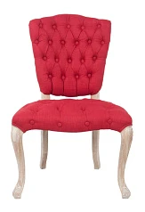 красивый Стул Gamila Red на заказ в Санкт-Петербурге