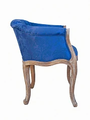 фото Низкое кресло Kandy Blue в Санкт-Петербурге