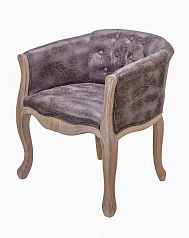 купить красивые Низкое кресло Kandy Antique в интернет-магазине в Санкт-Петербурге