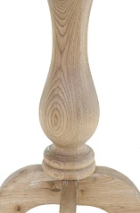 Журнальный столик круглый Valent на заказ в Санкт-Петербурге