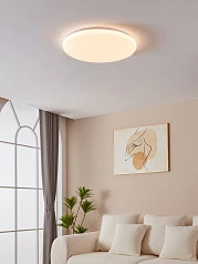 купить 97541 Светильник потолочный светодиодный диммируемый GIRON-S в Санкт-Петербурге