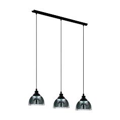 стильные 98384 Подвесной потолочный светильник (люстра) BELESER в Санкт-Петербурге