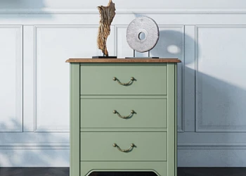 Тумба прикроватная 