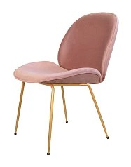 купить Стул Scoop Pink в Санкт-Петербурге
