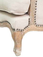 фото Полукресло Mosca Beige в Санкт-Петербурге