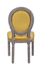 купить Стул Volker Gold Velvet в Санкт-Петербурге