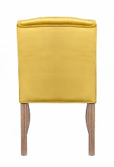 стильное Классическое кресло Deron Gold в Санкт-Петербурге