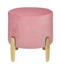 Дизайнерский пуф Lutor на заказ в Санкт-Петербурге