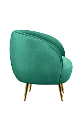 купить красивое Кресло Benee Green V2 в Санкт-Петербурге
