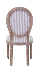 купить стильный Стул для кафе Volker Pinstripe в интернет-магазине в Санкт-Петербурге