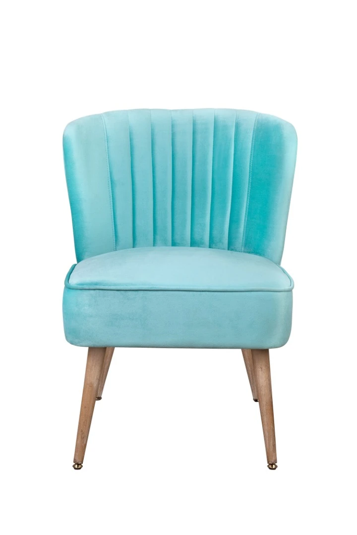 Кресло Shell Mint на заказ в Санкт-Петербурге