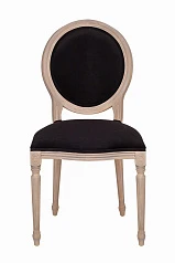 стильный Стул Delo Black Velvet в Санкт-Петербурге