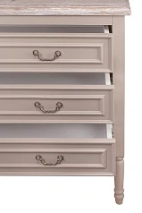 заказать Дизайнерский комод Kaliko Old Oak в Санкт-Петербурге