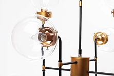 заказать Люстра Bistro 8 в Санкт-Петербурге