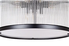 фото Люстра Essex Crystal 65 в интерьере в Санкт-Петербурге