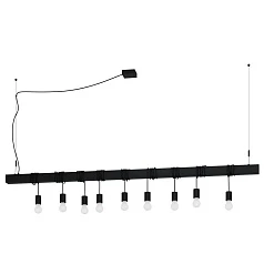 заказать 39939 Подвесной потолочный светильник (люстра) TOWNSHEND-B в Санкт-Петербурге