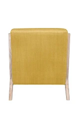 купить стильное Кресло дизайнерское Cody Umber в Санкт-Петербурге