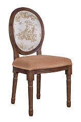 купить Стул для кафе Volker Leg Abstract V3 в интернет-магазине в Санкт-Петербурге