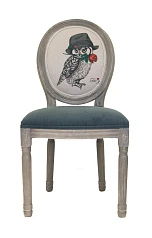 заказать Стул Volker Owl в Санкт-Петербурге