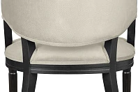 фото Стул для кафе Orzo Cream в Санкт-Петербурге