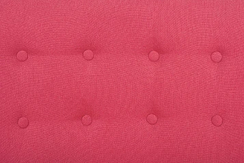 Низкое кресло Fuller Red V2 в Санкт-Петербурге