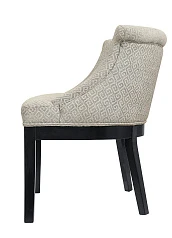 купить стильное Низкое кресло Pattern в Санкт-Петербурге