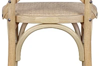 заказать Стул Cross Back в Санкт-Петербурге