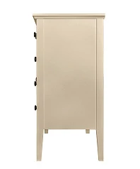 купить Дизайнерский комод Friz Beige в Санкт-Петербурге