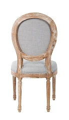 купить Стул Miro Light Grey в Санкт-Петербурге