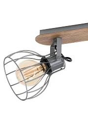 купить стильные 98136 Настенный светильник SAMBATELLO в Санкт-Петербурге