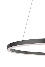 купить Люстра Orblaze 800 black в Санкт-Петербурге