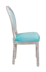 купить стильный Стул Volker Marine Blue в Санкт-Петербурге