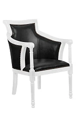 фото Кресло Valene Black в Санкт-Петербурге