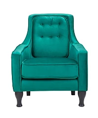 купить красивое Классическое кресло Monti Green в Санкт-Петербурге