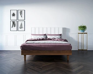 стильные Кровать "Andersen" 160х200 см арт AN160 в Санкт-Петербурге