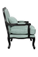 Мягкое кресло зеленое Nitro Green V2 на заказ в Санкт-Петербурге