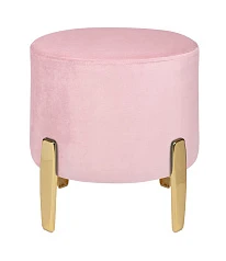 купить красивые Дизайнерский пуф Lutor в интернет-магазине в Санкт-Петербурге