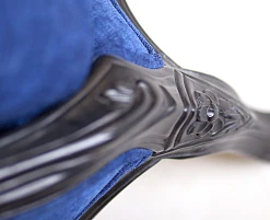 Полукресло Aldo Blue на заказ в Санкт-Петербурге