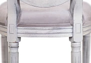 купить Стул Volker Original Grey в Санкт-Петербурге