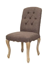 красивый Стул Meliso Brown в Санкт-Петербурге