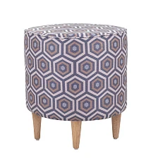 купить красивые Дизайнерский пуф East в интернет-магазине в Санкт-Петербурге