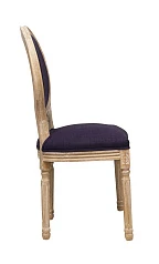 Стул Miro Purple на заказ в Санкт-Петербурге
