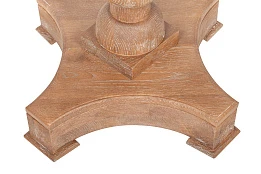 купить красивый Журнальный столик круглый Zing в Санкт-Петербурге